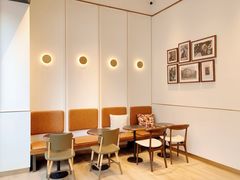-Peet's 皮爷咖啡(乐峰店)