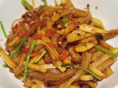 -新辣宴·湖南家常菜·商务聚餐(中粮创芯店)