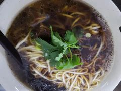 -李先生牛肉面大王(站北广场店)