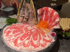 -湊湊火锅·茶憩(合生汇购物中心店)