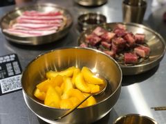 -本炙炭烤·蒲烧活鳗料理店(金沙洲店)