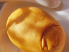 南瓜豆包-马凯餐厅(长椿街店)