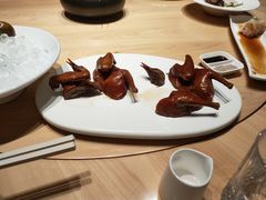 -香樟花园法式铁板烧(恒隆广场店)