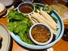 -95号酱骨·一块豆腐(展春园西路店)