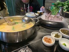 -官也街澳门火锅(新源里店)