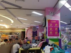 -孩子王童乐园(合肥瑶海万达店)