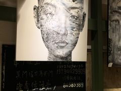 -喜洲吧·江畔老船厂·庭院餐厅(喜临院店)