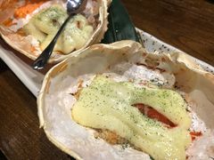 -蟹将军·松叶蟹和牛日料放题自助(K11店)
