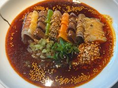 -许家菜(望江店)