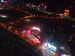 -金融街·金禧丽景海公园度假酒店