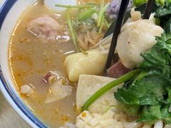 -重庆麻辣烫(国权路店)