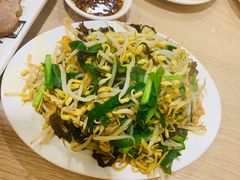 -姥家春饼店(漳州二路店)