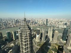 -上海柏悦酒店·世纪100牛排馆