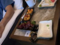 -和子足浴SPA会馆(东方之门店)
