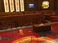 -宝丽金大酒店·洗浴中心