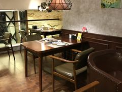 -肆月河豚·新淮扬(金融街店)