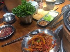 -原始泥炉烤肉(总店)
