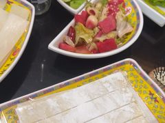-芦月轩羊蝎子(太平桥店)