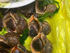 -船梆煮•蒸汽海鲜·生腌干蒸(五四广场店)