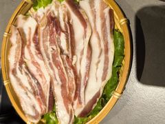 -阿婆情腊排骨火锅·野生菌季(古城旗舰店)