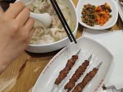 -南城香·饭香串香馄饨香(青年路店)