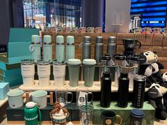 -星巴克臻选(成都太古里店)