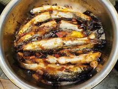 家熬梭鱼-十二海鲜(南湖店)