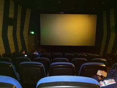 放映厅-国文影城(上海闸北店)