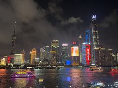 -外滩8号 whisky bar(金延大厦店)