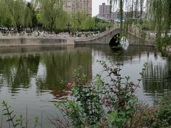 -文瀛公园