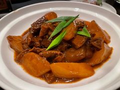 -天伦里餐厅(绿城桃花源店)