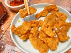-小满手工粉(上海月星环球港店)