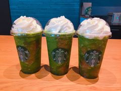 -星巴克(德阳洋洋百货店)