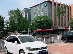 -汉庭(天津成林道地铁站店)