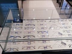 -博士眼镜(南昌八一大桥店)