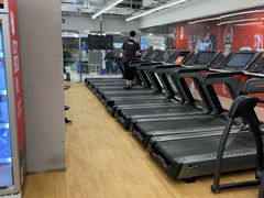 -乐刻运动健身(崇文门新世界店)