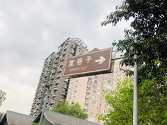 -成都蓝城悦杏温泉美食酒店(宽窄巷子店)