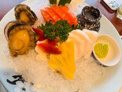 -松子日式料理(东朝阳路店)