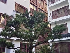 -苏州吴宫泛太平洋酒店