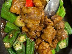 -常来小聚·广州非遗传承餐厅(高德置地店)