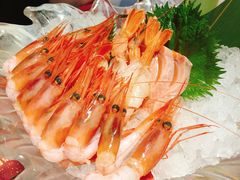 -御满屋日本料理