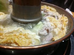 -裕德孚手切涮羊肉(建业凯旋广场店)
