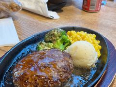 -铃木食堂(北新桥店)