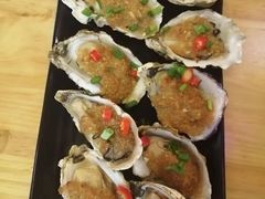 -开蚝屋