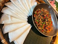 -Ameigo梅果·云贵川bistro(长宁来福士店)