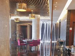 -粤尚腾香居中餐厅(首都机场希尔顿店)
