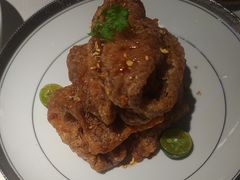 -華府(凯德晶萃店)