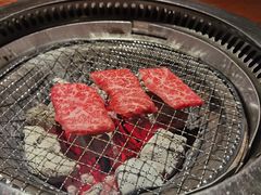-御牛道日式烤肉料理(杭州万象城店)