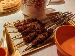 -谷丽麦馕新疆菜·清真(步步高梅溪新天地店)