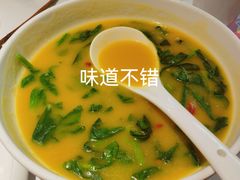 -燕兰楼·清真西北融合菜(亚运村店)